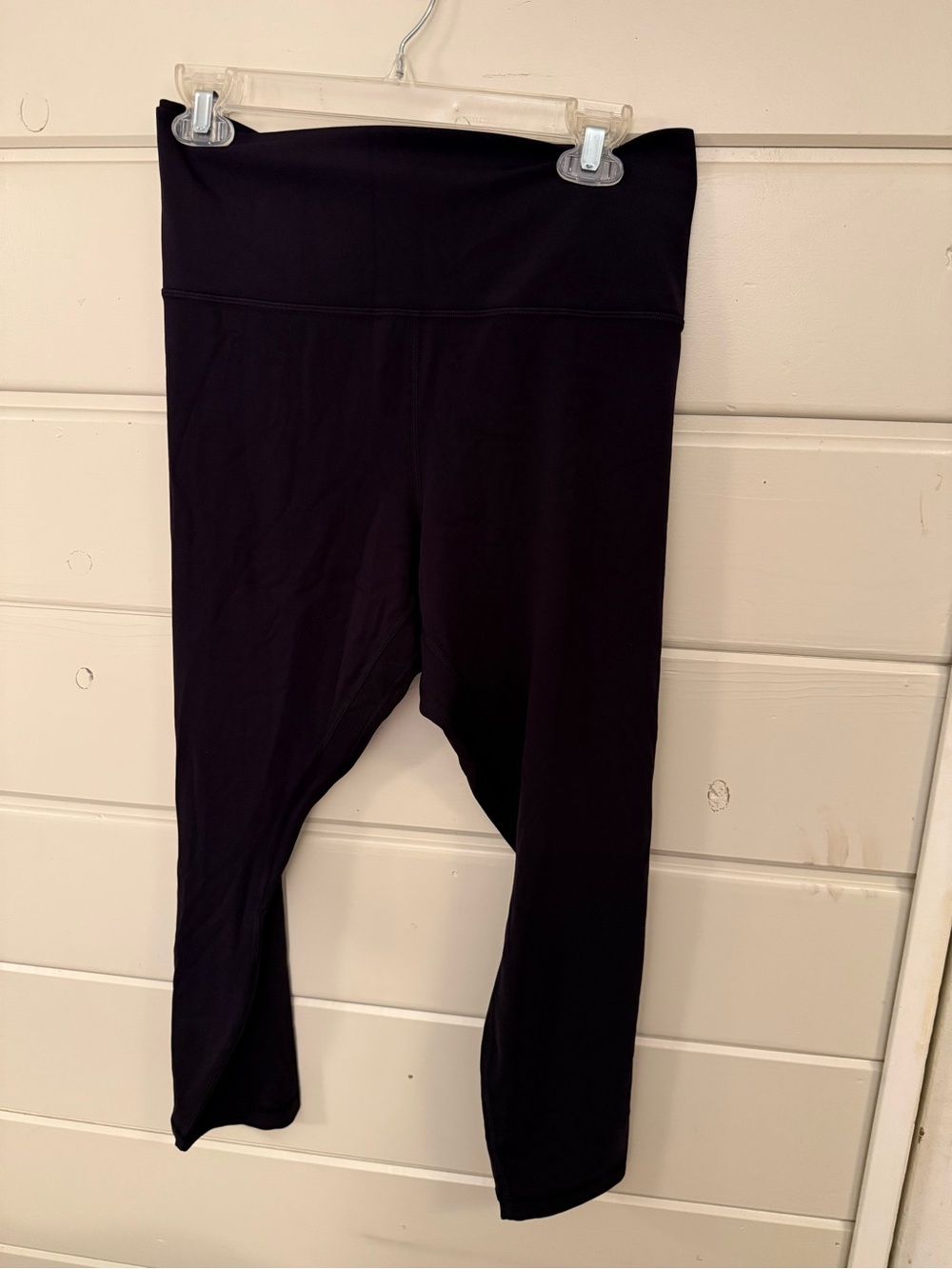 lululemon athletica align. Size 20 23”